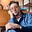 Chris Clarke's avatar