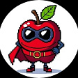 Education Superhero's avatar