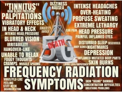 Corona Virus Hoax | The Mask For Totalitarian 5G Genocide