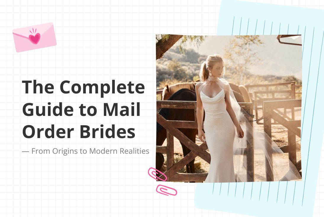 Mail Order Brides