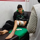 Israel Is Banning the 'Last Foreign Witnesses' to Its Genocide in Gaza