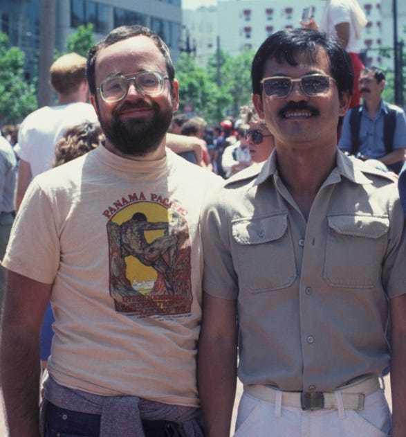 About | Stephen O. Murray and Keelung Hong Special ...