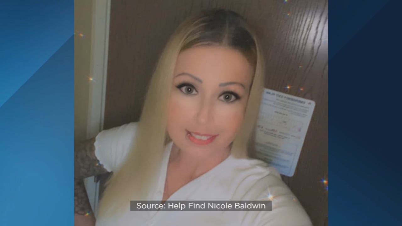 Search continues for missing mother of three in Mount Dora - WFTV Search continues for missing mother of three in Mount Dora - WFTV