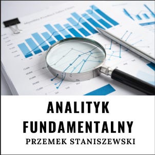 Analityk Fundamentalny