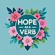 Hope As A Verb