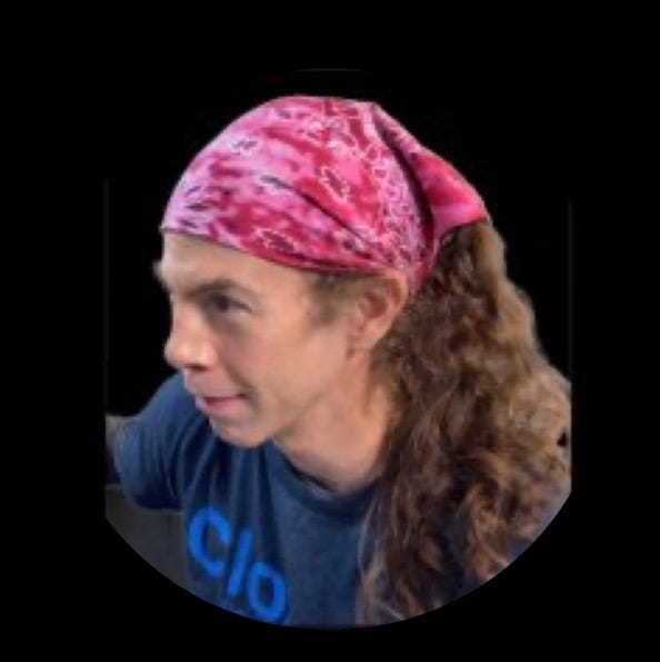 Substack profile picture for @gasp