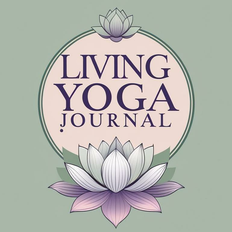 Living Yoga Journal