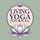Living Yoga Journal
