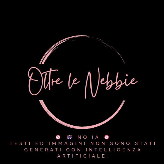 Oltre le Nebbie logo
