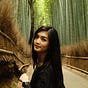Crystal Widjaja's avatar