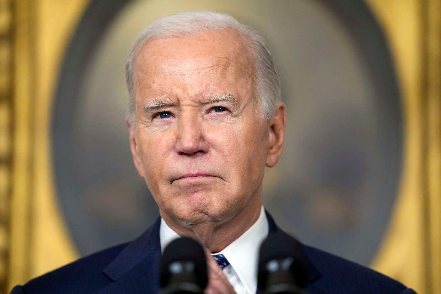 Biden faces serious doubts about his health nine months before presidential  election