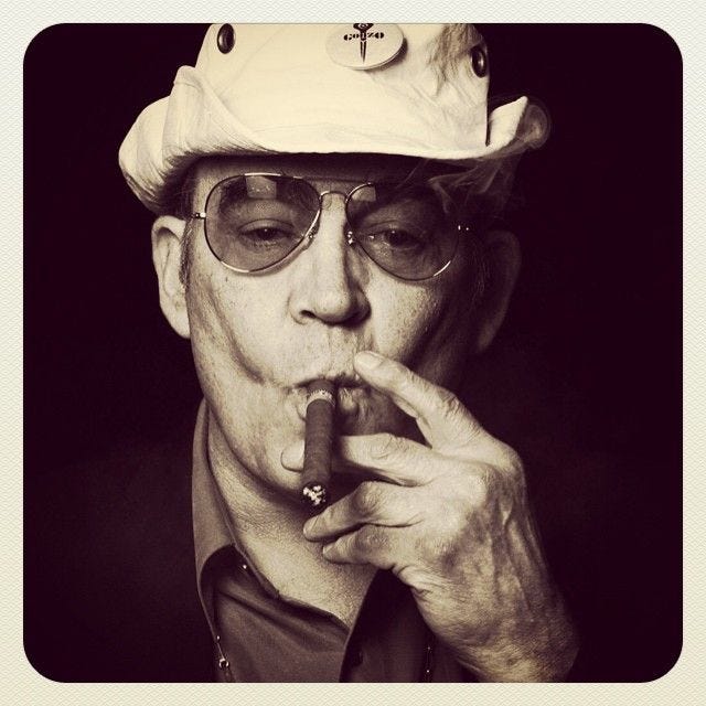 Dr.Gonzo | Hunter s thompson, Hunter thompson, Hunter s Dr.Gonzo | Hunter s thompson, Hunter thompson, Hunter s