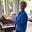 Daniela Gitlin's avatar