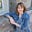 Karen Woodall's avatar