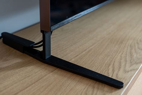 Sony Bravia 9 TV review