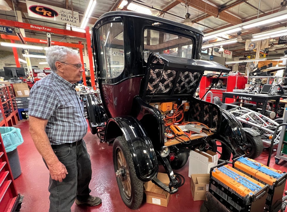 How 3D Printing Technology Is Keeping Old Cars Running How 3D Printing Technology Is Keeping Old Cars Running