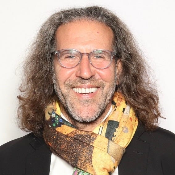 Ira Israel, Psychotherapist logo