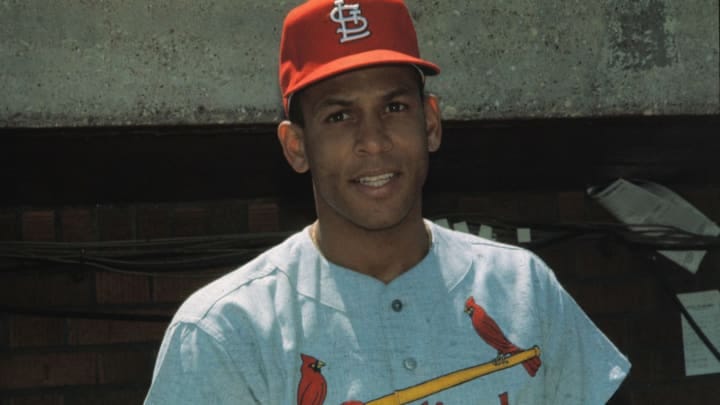 10 things you should know about Orlando Cepeda 10 things you should know about Orlando Cepeda
