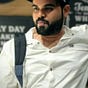 Vineet's avatar