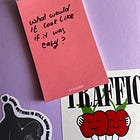 And Also! Extras | Vol. 3