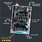 🌕Hasta que caiga la luna🌕