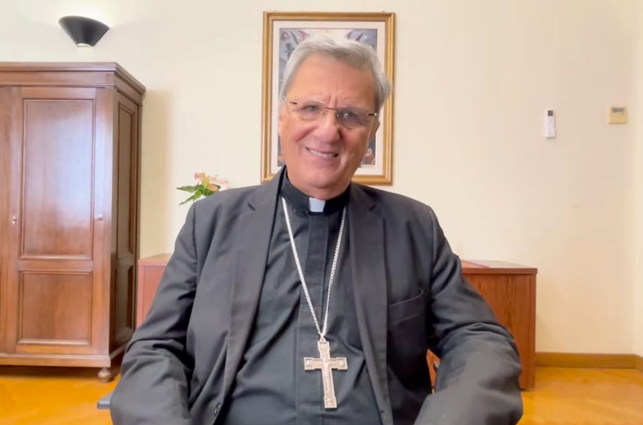 What Ireland's synodal assembly prioritized — and what it didn't