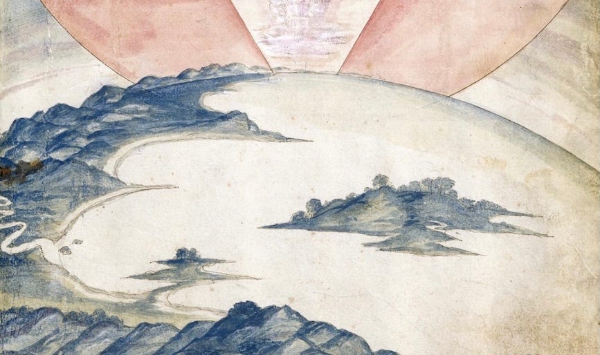 Why Are There 7 Days of Creation? - The Culturist