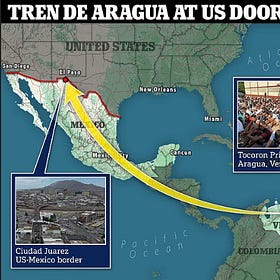 America’s Horrific New No-Go Zones