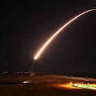 Routine Unarmed Minuteman III ICBM Operational Test Launch GT 256 Scheduled at Vandenberg Space Force Base