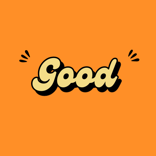 Good Everything Forever