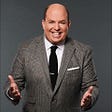 Brian Stelter's avatar