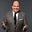 Brian Stelter's avatar
