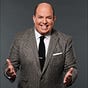 Brian Stelter's avatar