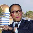 Globalist Rep. Hurd Running For President.