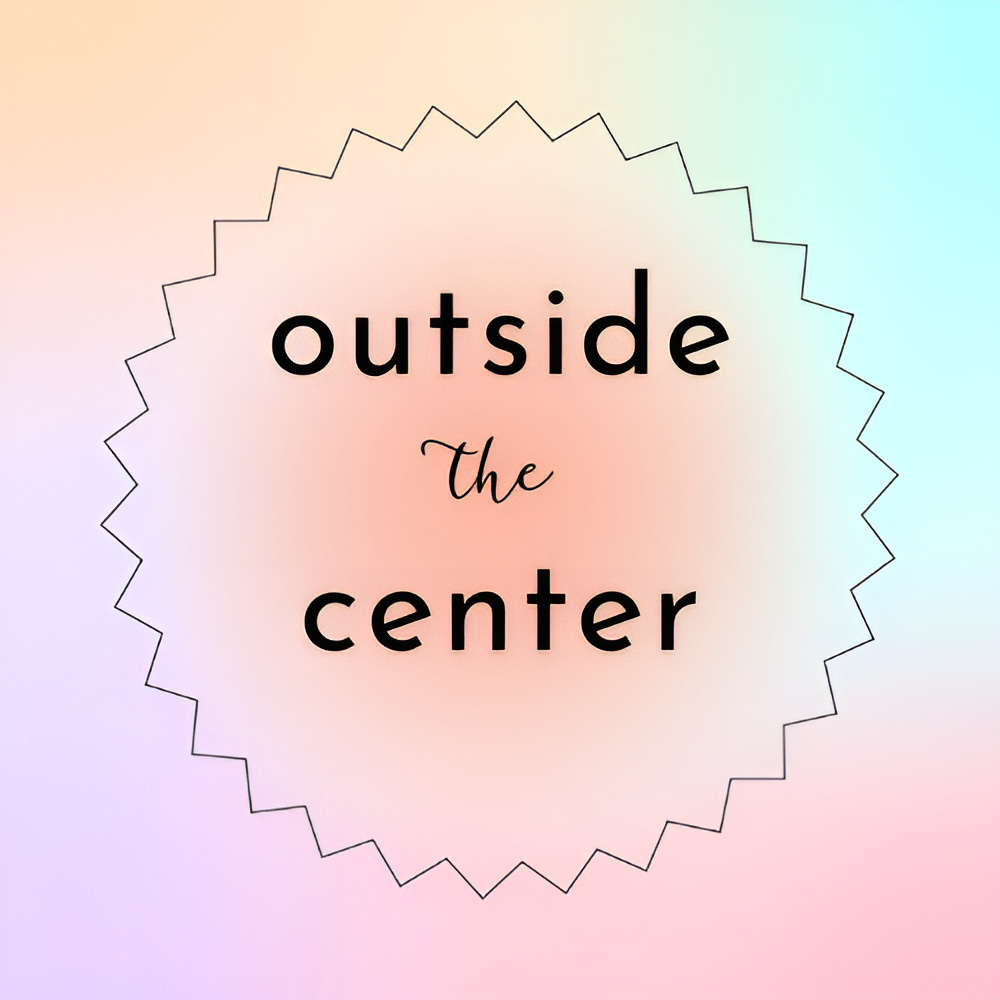 Outside The Center