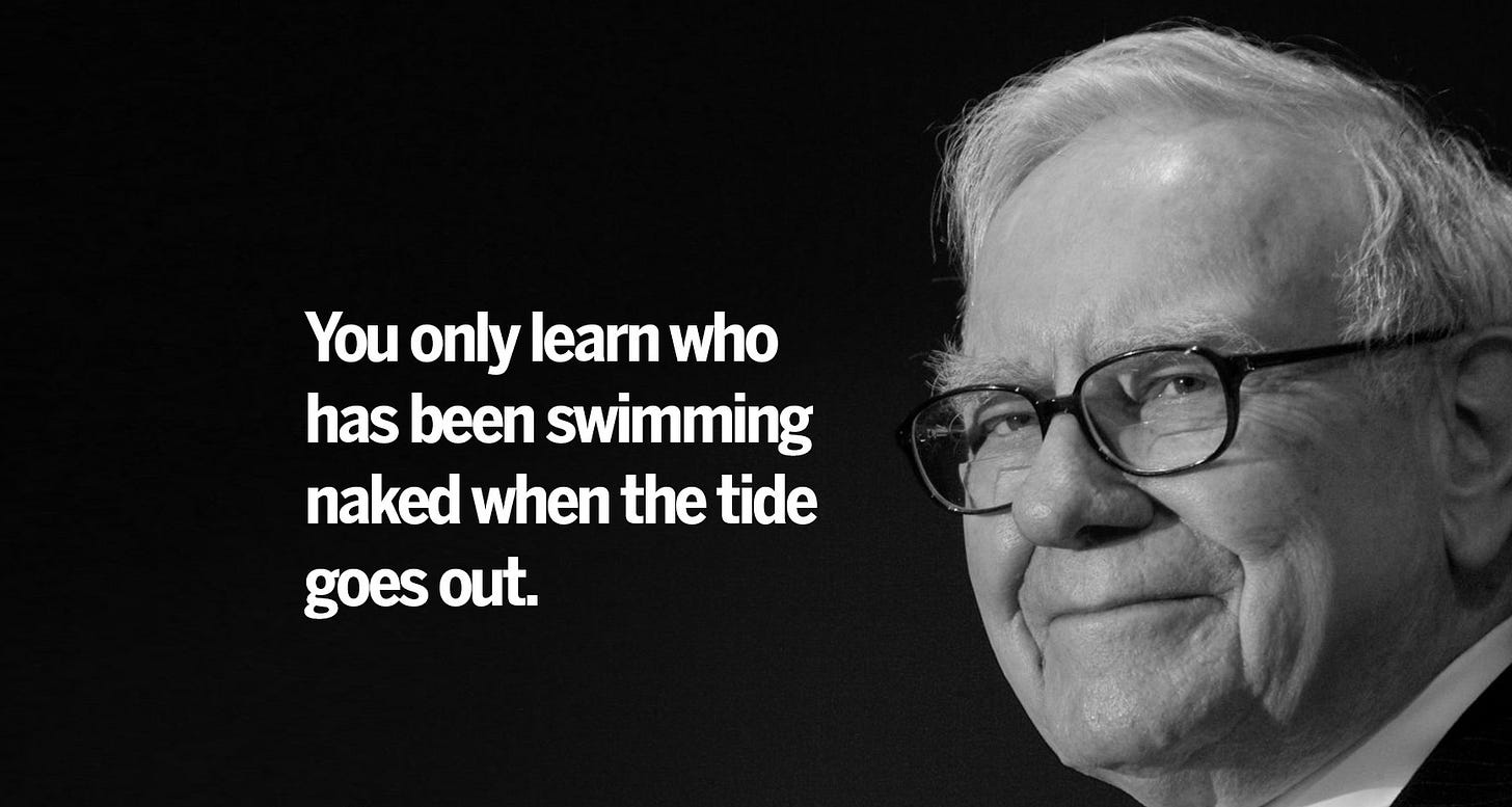 28 Investment Advises By Warren Buffett On Wealth Management