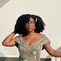 Kenyatta Victoria's avatar