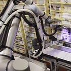 Giving Robots a Sense of Touch