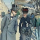 Read-along – The Counterfeiters (1 of 6)