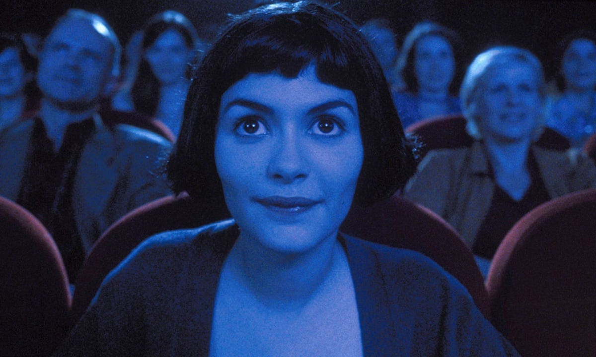 Amélie at 20: how has the sugar-sweet Parisian whimsy aged? | Amelie | The  Guardian