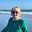 Linda Wilson-Gordon's avatar