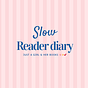 Slow Reader Diary's avatar
