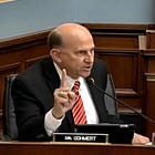 Louie Gohmert: Obama's Luring Diseased Foreign Children To Sap Our Precious Bodily Fluids