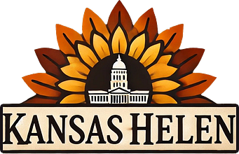 Kansas Helen