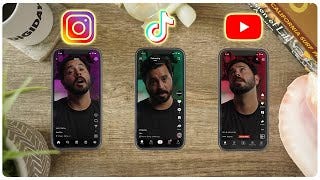 How VidCon's Gen Z attendees see TikTok vs. Instagram Reels vs. YouTube Shorts - Digiday How VidCon's Gen Z attendees see TikTok vs. Instagram Reels vs. YouTube Shorts - Digiday