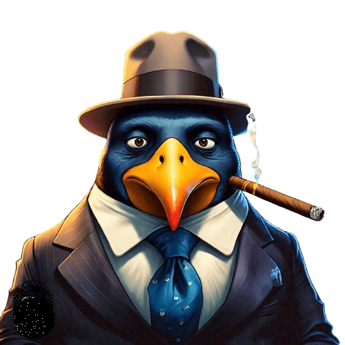 Penguiana: The Next Viral Sensation on Solana