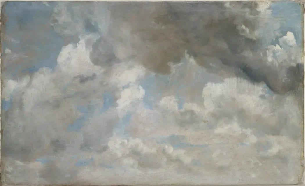 Cloud Study