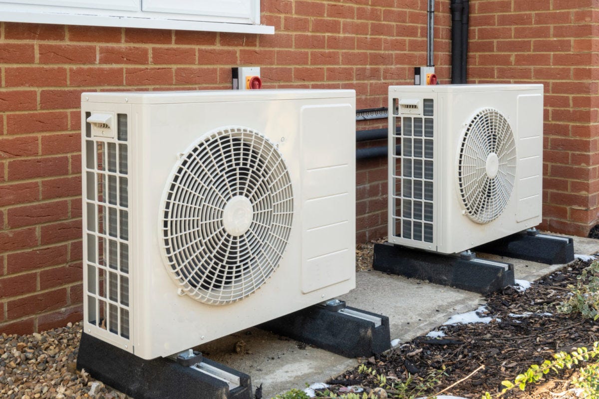 IEA says global heat pump installations to hit 600 million by 2030 – pv magazine International IEA says global heat pump installations to hit 600 million by 2030 – pv magazine International