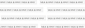 MLK & HNY's Substack