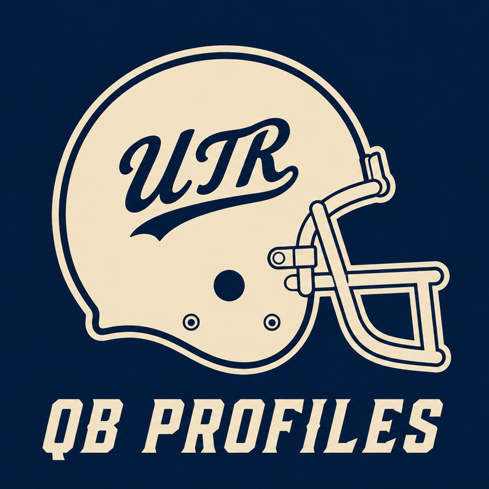 Under the Radar | QB Profiles